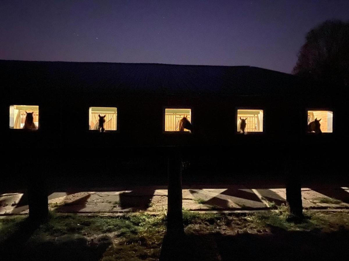 Het Innerhof Opglabbeek 외부 사진
