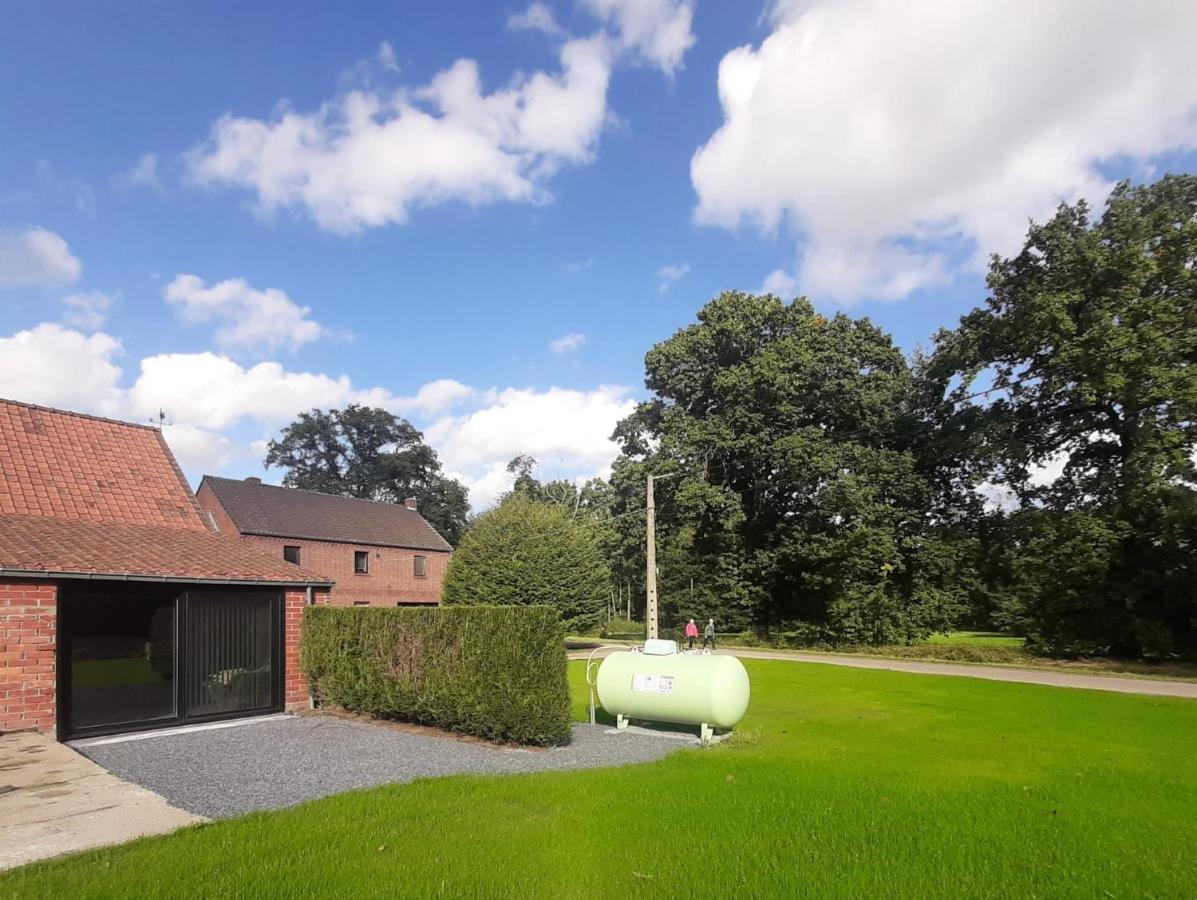 Het Innerhof Opglabbeek 외부 사진
