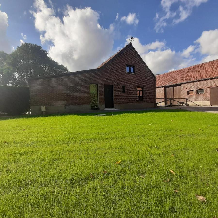 Het Innerhof Opglabbeek 외부 사진