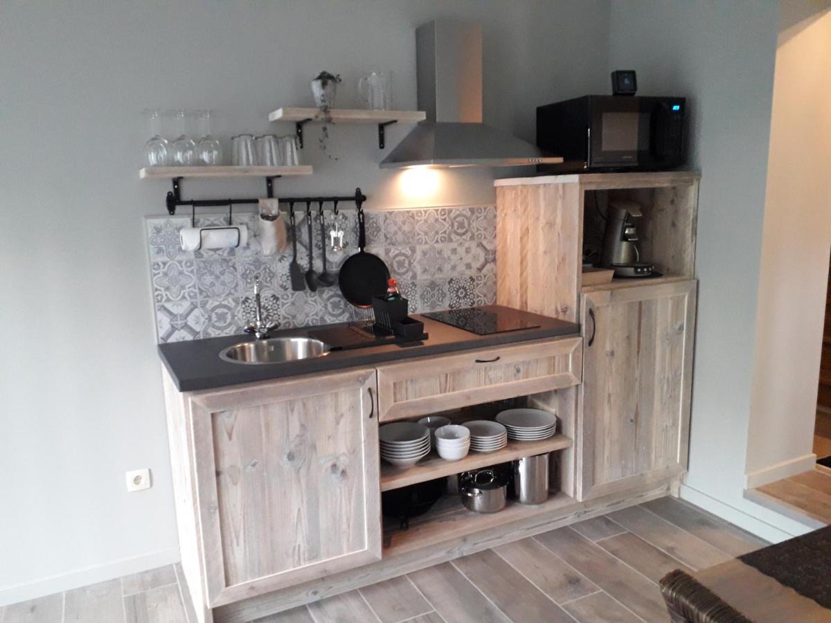 Het Innerhof Opglabbeek 외부 사진
